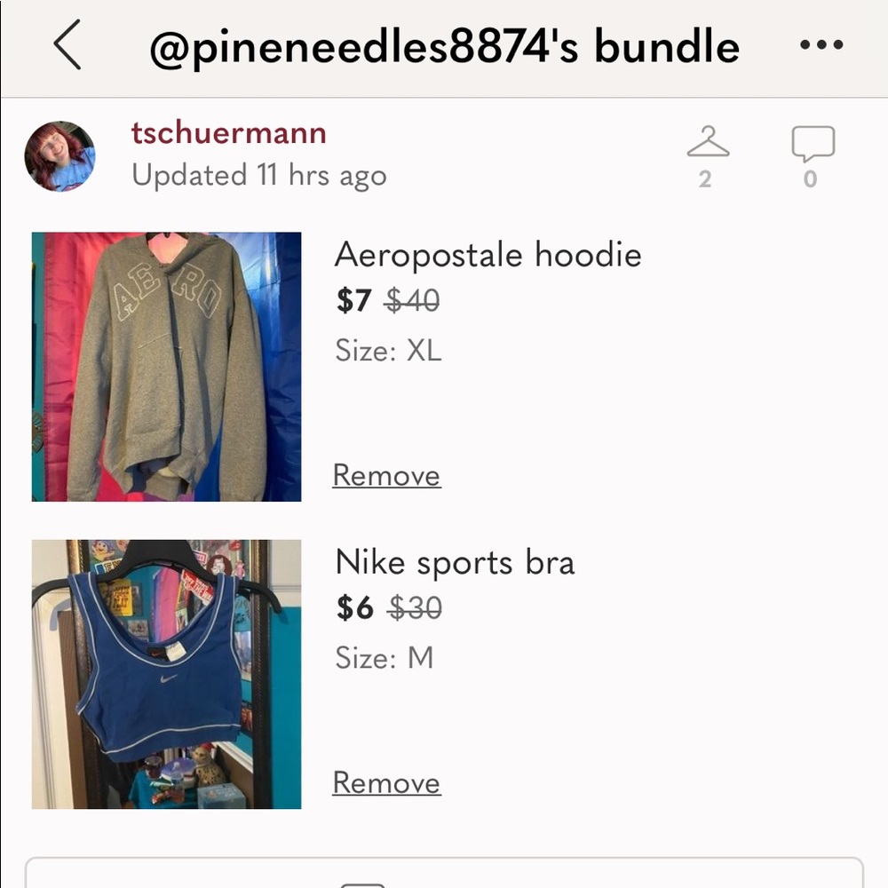 Trade. Don’t buy